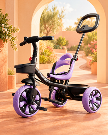 Tricycles/Trikes