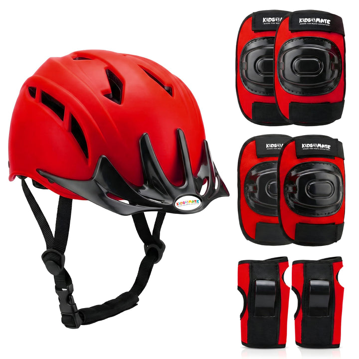 Protective Gear Set for Kids –